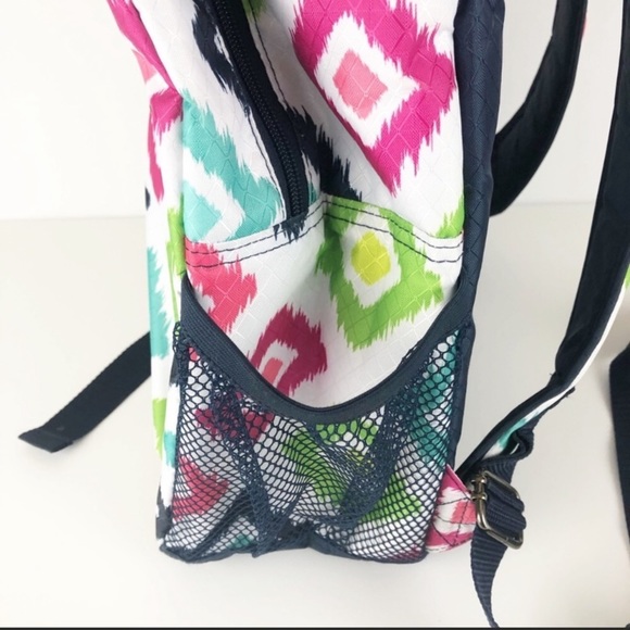 Thirty One Going My Way Backpack/lunch Crossbody - Picture 12 of 16